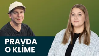 Pravda o klíme: Dnešná príroda potichu stráca svoju dušu