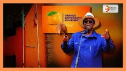Oburu tells ODM rebels they are free to leave the party