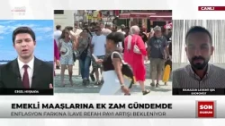 Emeklileri İlgilendiren Yeni Formül - Yeni Gün | 29 Ekim 2026