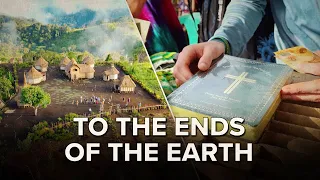 The Final Mile of a 30-year Journey | Christian World News - August 7, 2026