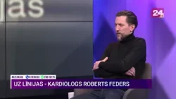Kardiologs Feders ceļ trauksmi: Uztura bagātinātāju lietošana izgājusi ārpus kontroles!