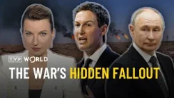 США теряют контроль? | В эфире