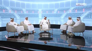 حلقة خاصة عن تحضيرات أندية دوري أدنك قبل انطلاق الموسم الجديد