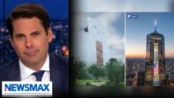 СМИ «осыпали слюной» президентскую библиотеку Обамы и «критикуют» библиотеку Трампа: Финнерти