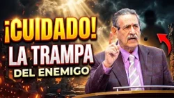 The Serpent's Deception: Overcome the Devil's Attacks | Pastor Enrique Gómez