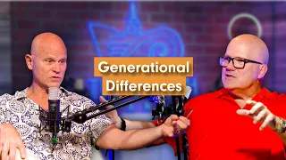 Bald Guys Finance | Ep. 49 | Generational Differences