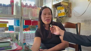 Mga hinaing at hiling ng mga negosyante sa Roxas City sa SONA ni PBBM