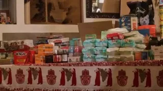 'Hope in humanity': Fresno sends help to Venezuelan earthquake victims