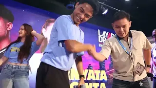 TERNYATA INI CINTA PART 1 ACTION MNC UNIVERSITY