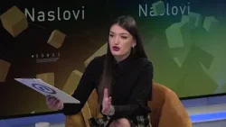 NASLOVI - Mitar Šušić, advokat i odbornik NSD-a (S2 EP113) (17.02.2026.) NASLOVI - Mitar Šušić, advokat i odbornik NSD-a (S2 EP113) (17.02.2026.)