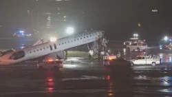 Международный аэропорт Брэдли практически не пострадал от общенационального транспортного хаоса.