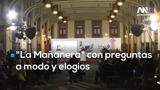 #SilencingMexico | Government dismisses critics and rewards sycophants; free press at risk
