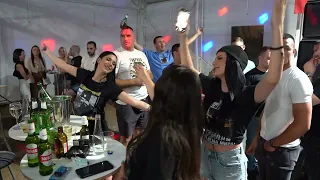 Braca Reljic - Crne kose