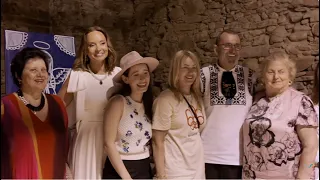 Festivalul Haferland 2026 - Nadia Comăneci şi Kira Hagi au dat o energie evenimentului (@TVR1)