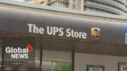 BC business owner refunded after receiving mysterious $3,700 UPS invoice