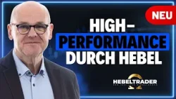 Gewinne JETZT - mit HEBELTRADER Insights