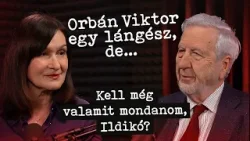 Magyar Péterék megkerestek minket – Jeszenszky Géza #2