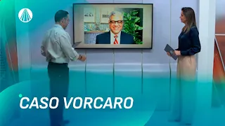 Mensagens entre Vorcaro e Moraes: o que o conteúdo revelado pode mudar no caso? | TJ Aparecida