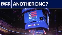 What hosting another DNC in 2028 could mean for Chicago