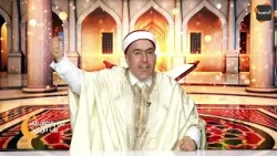 ?يقول صلى الله عليه وسلم: أحبّ عباد الله إلى الله أحسنهم خُلقًا