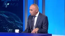 Илијоски во ТТ: Ако одлучиме отпадот од Јегуновце го товариме во камиони тоа е колона до Шведска Илијоски во ТТ: Ако одлучиме отпадот од Јегуновце го товариме во камиони тоа е колона до Шведска