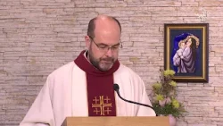 Homilie ze mše svaté 10.2.2026, P. Daniel Vícha