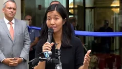 Harbor Tower Resiliency Project Ribbon Cutting- Promo