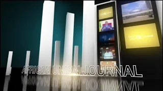 L’African Union Journal du lundi 24 août 2026