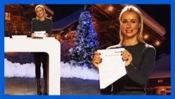 Monika präsentiert den beliebtesten mobilen Akku-Thermodrucker @PEARL-TV Monika präsentiert den beliebtesten mobilen Akku-Thermodrucker @PEARL-TV