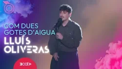 Lluís: "Com dues gotes d'aigua", de Manu Guix | Eufòria