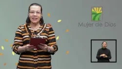 MUJER DE DIOS : "Salmos 6:2 -7"
