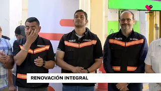 Tlajomulco Renews Its Historic Center
