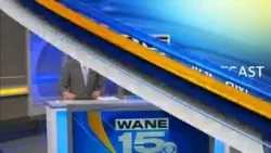 Pro Bowl West hosts PBA’s Indiana Classic WANE 15 Nightcast