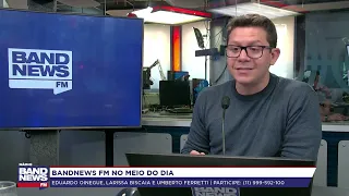 São Paulo Subway hosts vaccination campaign against measles, mumps, and rubella