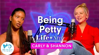 Beach Channel Life + Style Podcast | Being Petty | ep. 58