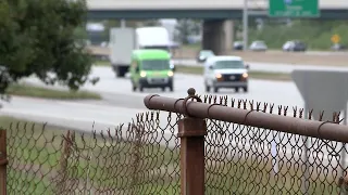 Wrong-way crash kills 1, injures 2 on I-271