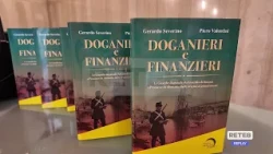 Pescara - A book on the origins of the Guardia di Finanza