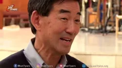 ارتباط نبوتها - قسمت نهم - شیپور پنجم: شیاطین از چاه بیانتها ارتباط نبوتها - قسمت نهم - شیپور پنجم: شیاطین از چاه بیانتها