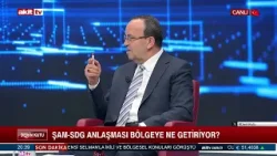 Derin Kutu - Yusuf Demir, Ali Karahasanoğlu, Kenan Alpay, İbrahim Keleş, Celal Erbay - 03.02.2026