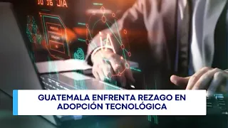 Central Dialogue | Guatemala and the Rise of AI