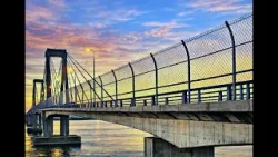 JULIO MACIEL - PROPONEN BARRERAS ANTISUICIDIOS PARA EL PUENTE - BUEN DÍA 18-03-26 JULIO MACIEL - PROPONEN BARRERAS ANTISUICIDIOS PARA EL PUENTE - BUEN DÍA 18-03-26