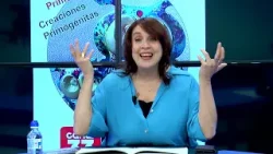 Creaciones Primogénitas 38 Creaciones Primogénitas 38