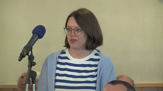 Gemeinderatssitzung Rastede | 29.09.2026