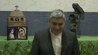 EVANGELIO 28 DE JUNIO DEL 2026