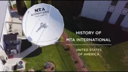 History of MTA in USA