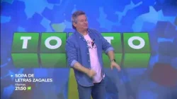 SOPA DE LETRAS Y SOPA DE LETRAS ZAGALES