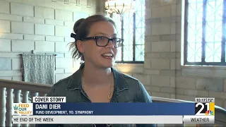 COVER STORY: Youngstown arts venues partner for long term growth