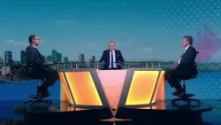 Nharkom Said February 26, 2026 - السرطان في لبنان: بين ارتفاع معدل الإصابات وتأخير التشخيص Nharkom Said February 26, 2026 - السرطان في لبنان: بين ارتفاع معدل الإصابات وتأخير التشخيص