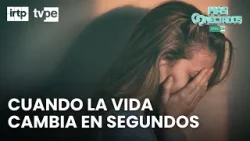 ¿Cómo afrontar una muerte súbita? Claves para sobrellevar el duelo | Más conectados