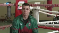 Максим Кирилов в „Аз съм“ - 29.03.2026